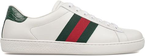 scarpe gucci flora uomo|sneakers gucci su farfetch.